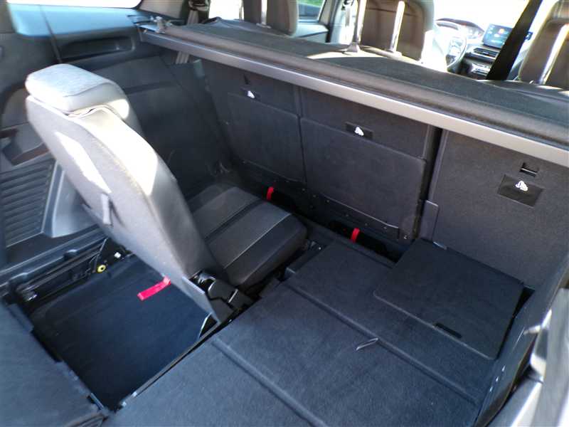 Peugeot 5008 1.5 BLUEHDI S&S ALLURE PACK