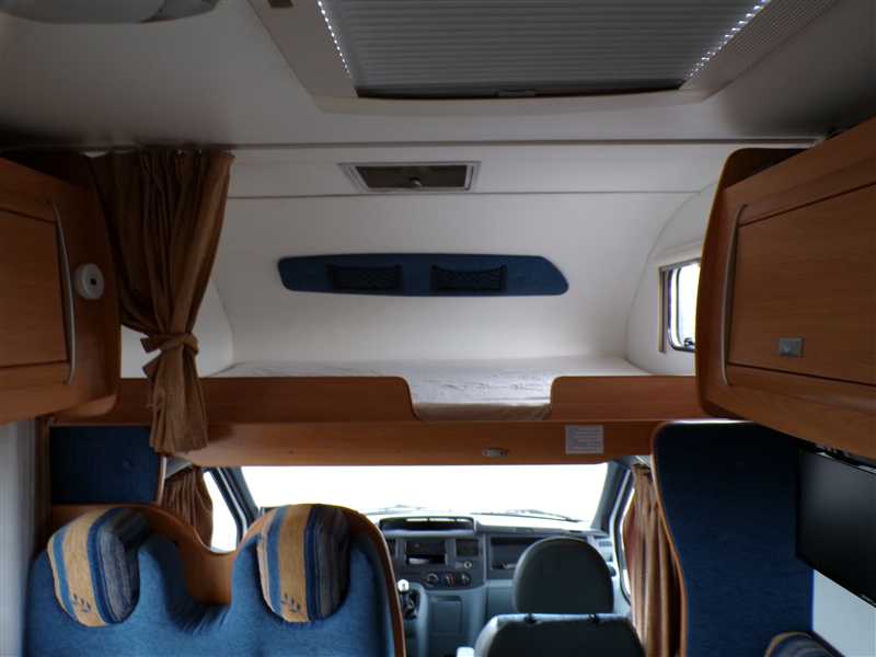 FORD Transit CHALLENGER