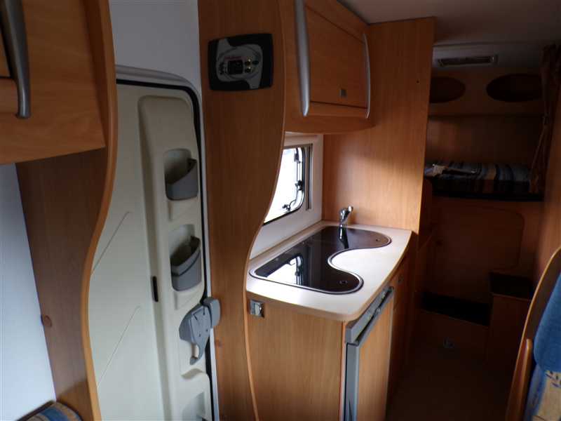 FORD Transit CHALLENGER