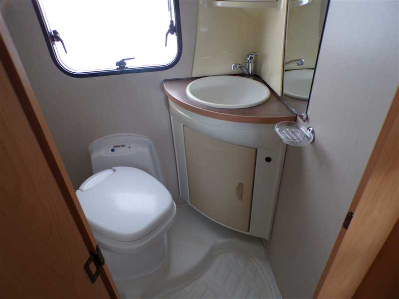 FORD Transit CHALLENGER