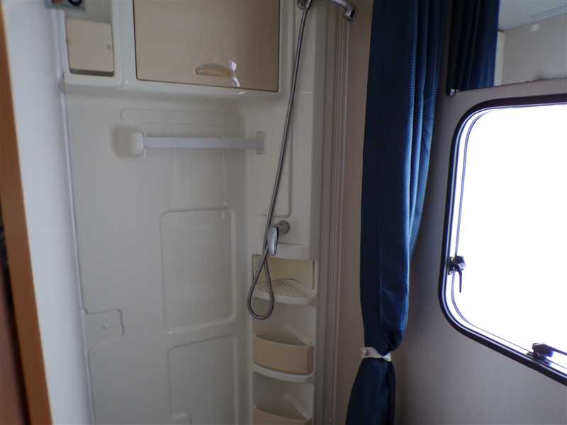 FORD Transit CHALLENGER