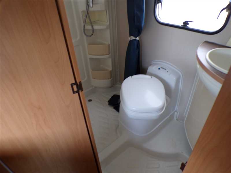 FORD Transit CHALLENGER