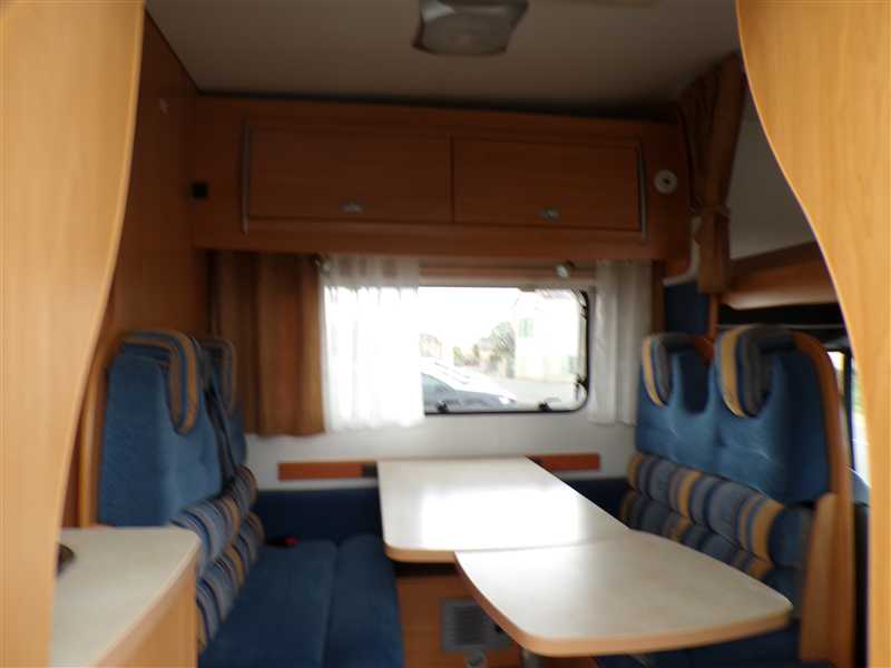 FORD Transit CHALLENGER