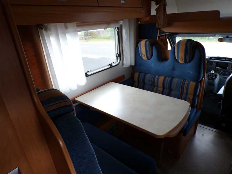 FORD Transit CHALLENGER