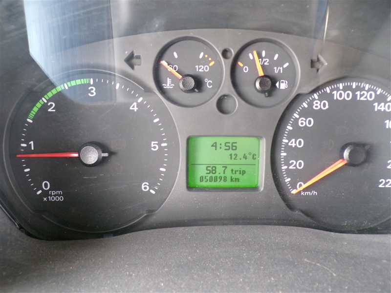 FORD Transit CHALLENGER