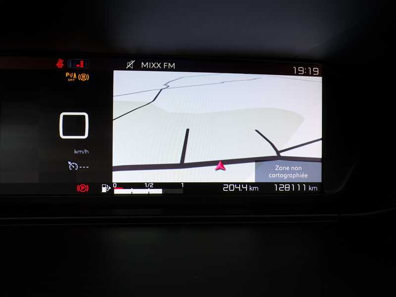 Citro&euml;n c4 spacetourer 1.5 BlueHDi 130 S&S BVM6 FEEL
