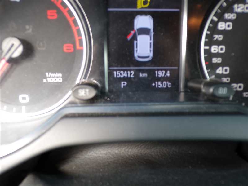 Audi Q5 2.0 TDi 170 S line QUATTRO STronic7