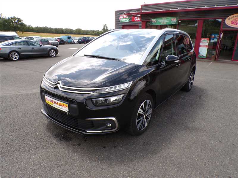 Citroën Picasso