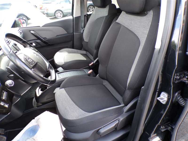 Citro&euml;n Picasso C4 GD II 1.6 120 BLUE HDI BUSINESS
