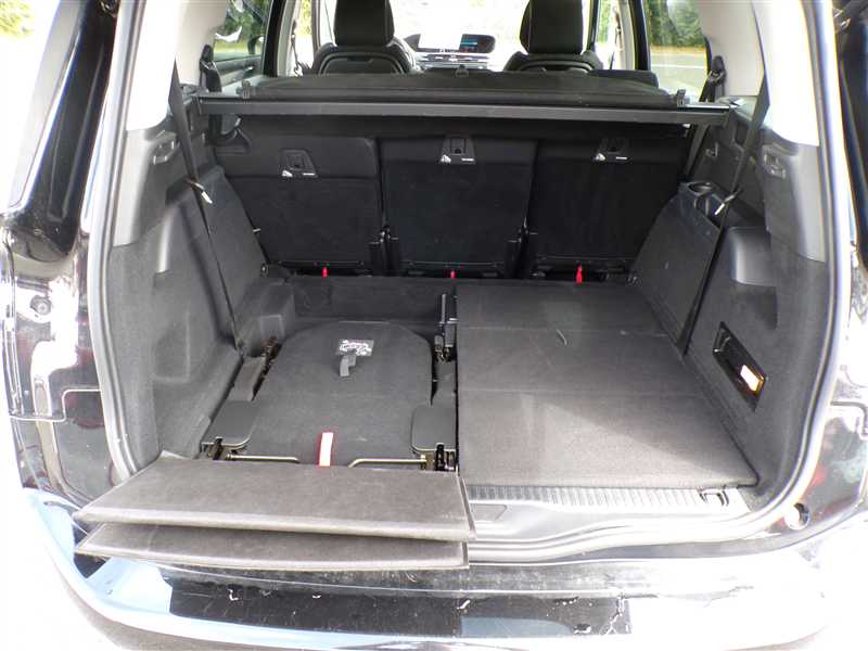 Citro&euml;n Picasso C4 GD II 1.6 120 BLUE HDI BUSINESS