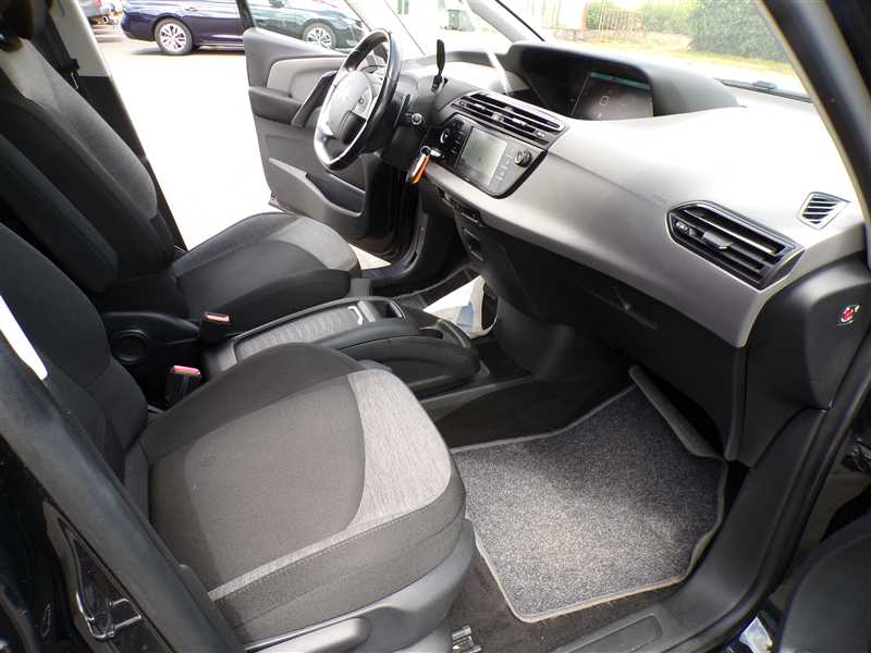 Citro&euml;n Picasso C4 GD II 1.6 120 BLUE HDI BUSINESS