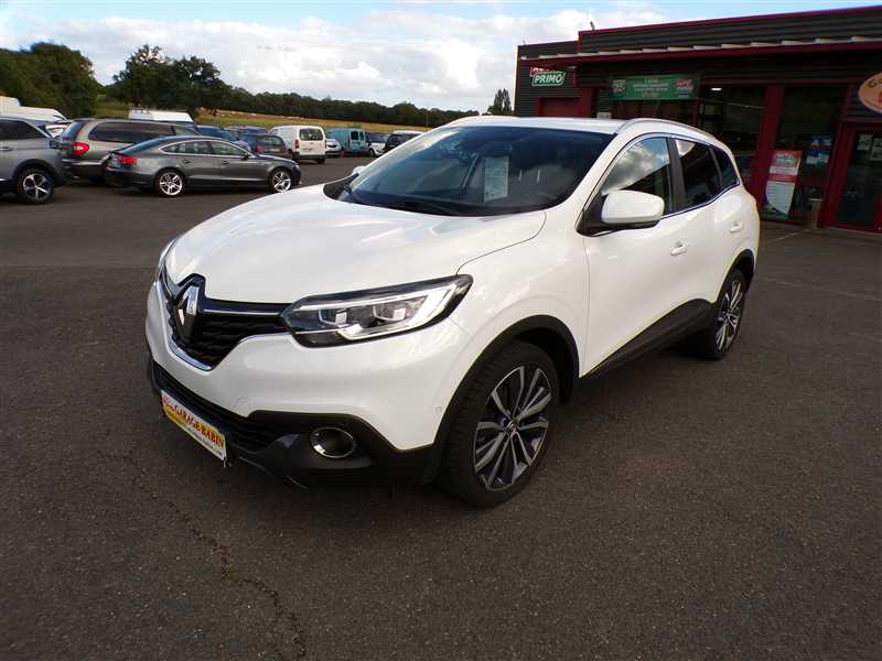 Renault Kadjar
