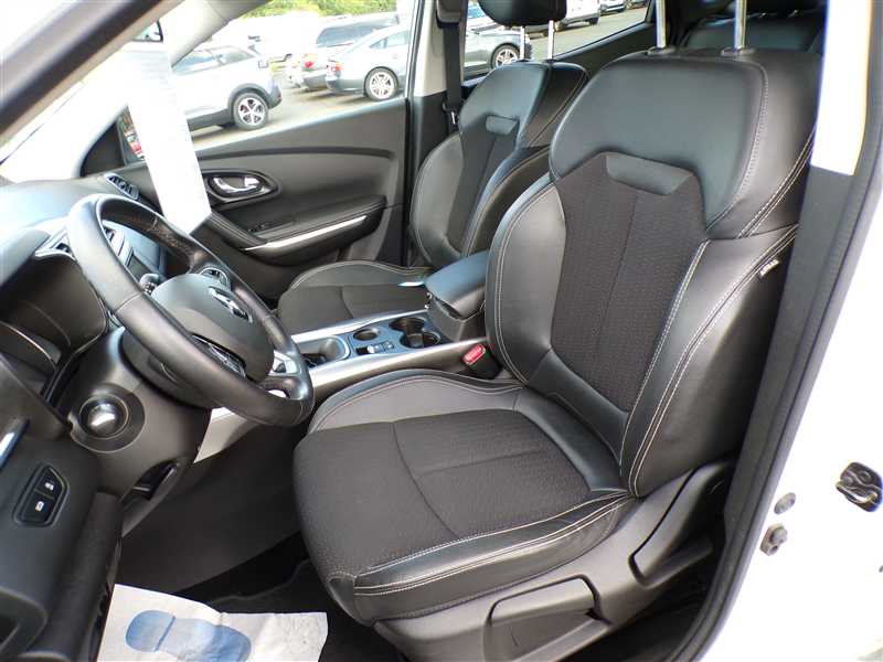 Renault Kadjar 1.5 DCi 110 EDC6 ENERGY BUSINESS