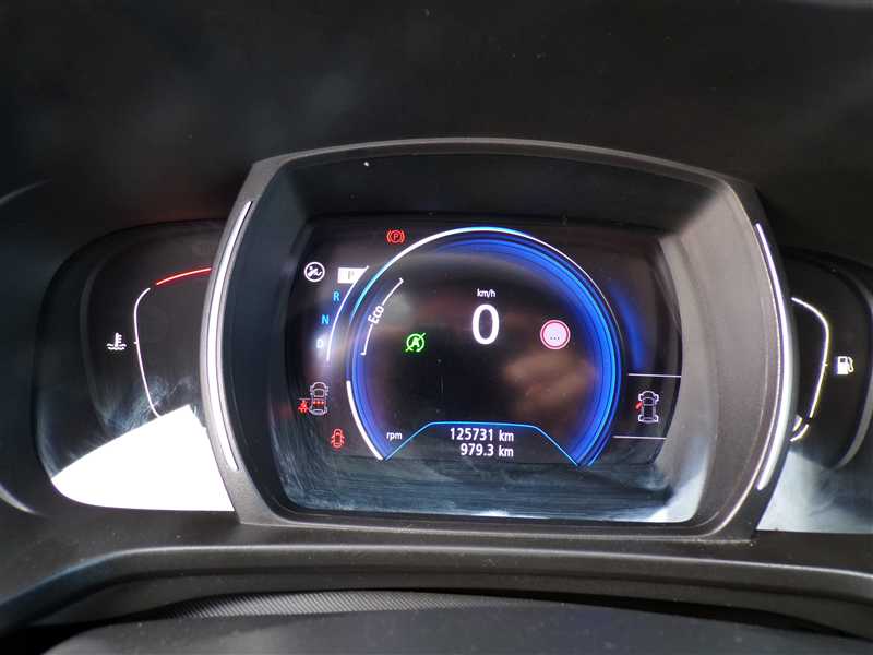 Renault Kadjar 1.5 DCi 110 EDC6 ENERGY BUSINESS