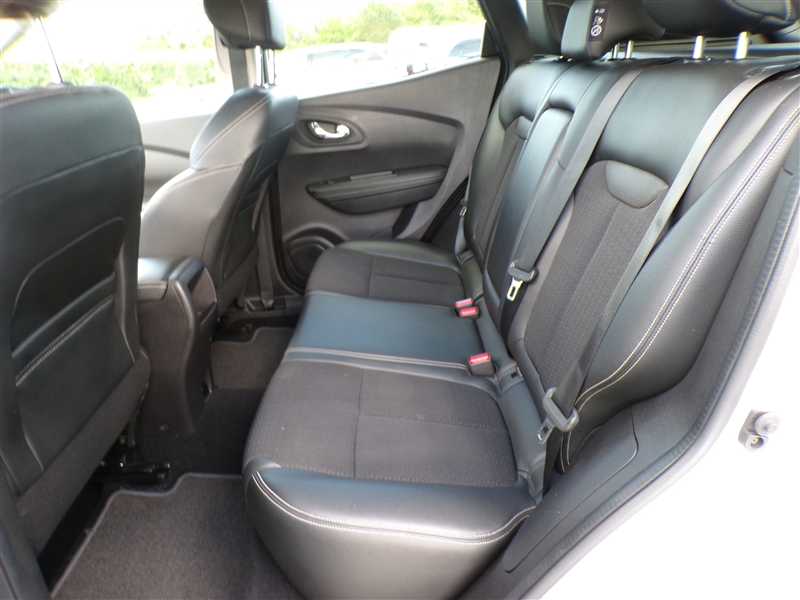 Renault Kadjar 1.5 DCi 110 EDC6 ENERGY BUSINESS
