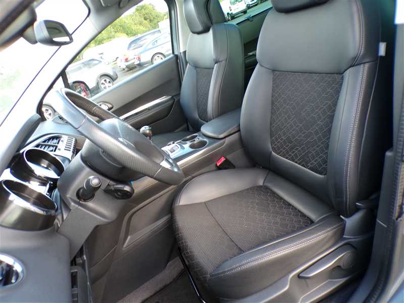 Peugeot 3008 Ph2 2.0 HDi 150 FAP ALLURE