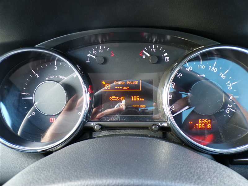 Peugeot 3008 Ph2 2.0 HDi 150 FAP ALLURE