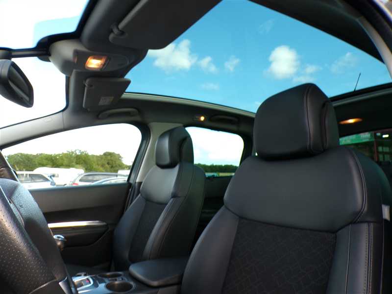 Peugeot 3008 Ph2 2.0 HDi 150 FAP ALLURE