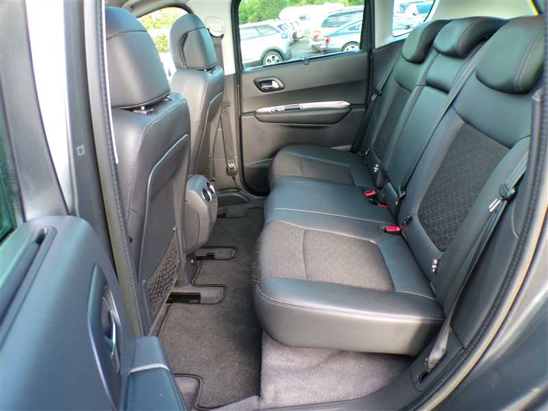 Peugeot 3008 Ph2 2.0 HDi 150 FAP ALLURE