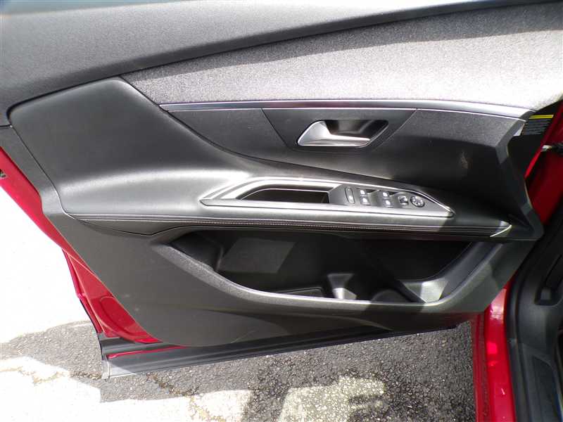 Peugeot 3008 II 1.5 BLUEHDI 130 EAT8 ALLURE BUSINESS
