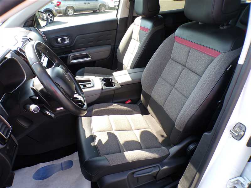 Citro&euml;n C5 Aircross 1.5 BlueHDi 130 EAT8 C SERIE
