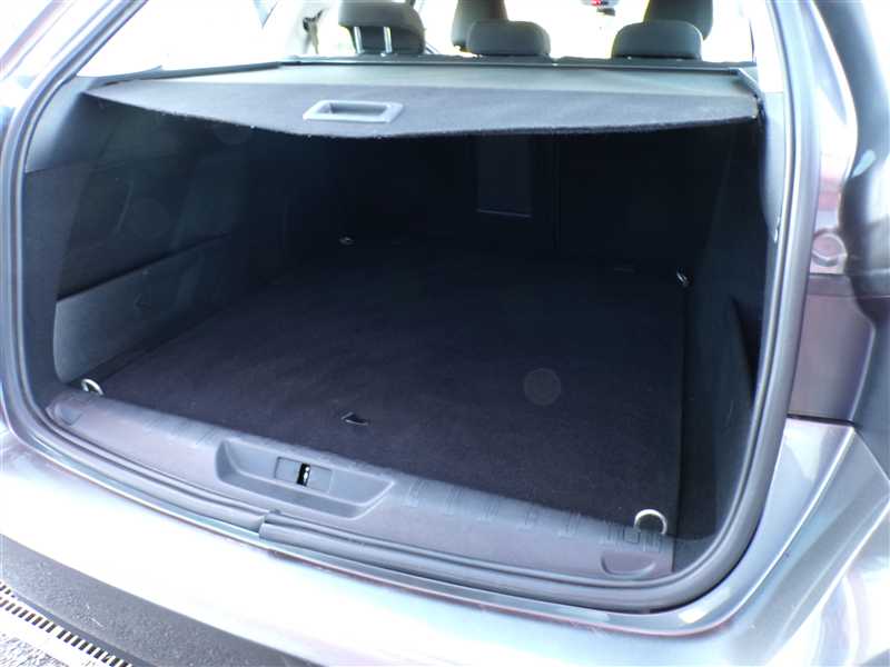 Peugeot 308 II SW 1.5 BlueHDi 130 S&S Active Business