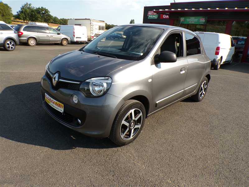 Renault Twingo