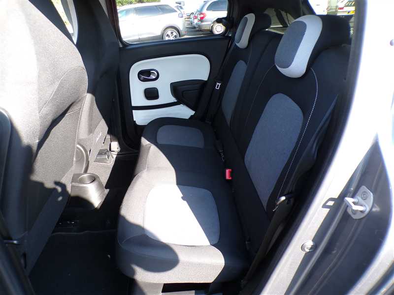 Renault Twingo III 0.9i TCe 90 ENERGY INTENS