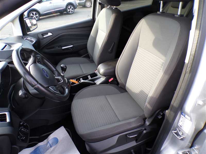 Ford C-Max 1.5 TDCI 120 S&S TITANIUM
