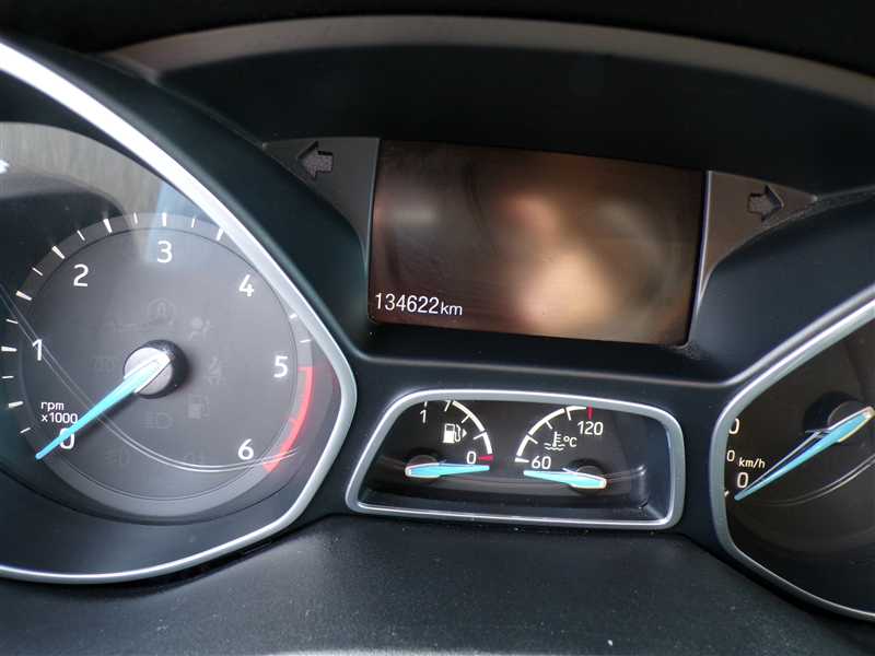 Ford C-Max 1.5 TDCI 120 S&S TITANIUM
