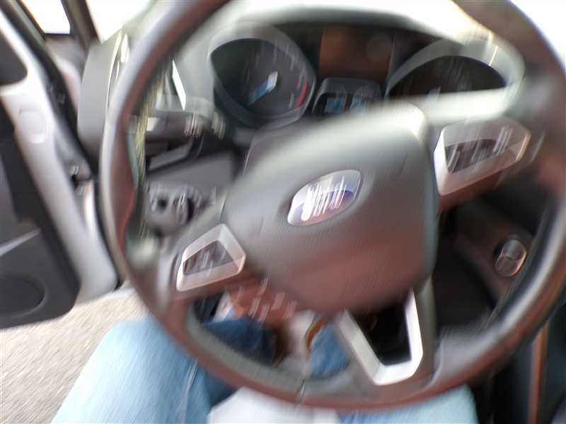 Ford C-Max 1.5 TDCI 120 S&S TITANIUM