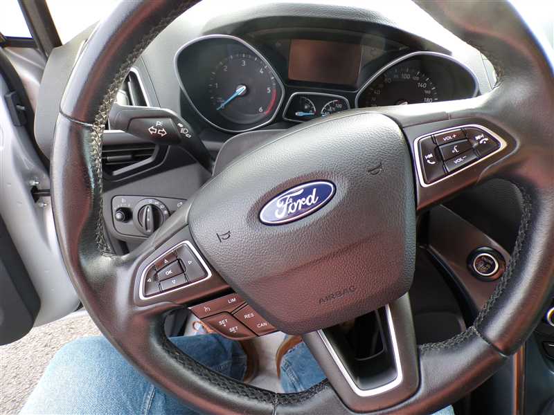 Ford C-Max 1.5 TDCI 120 S&S TITANIUM