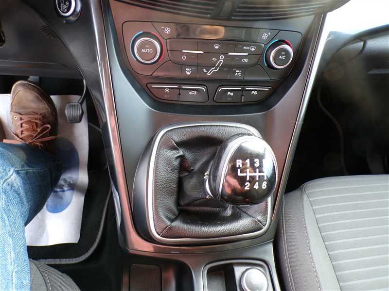 Ford C-Max 1.5 TDCI 120 S&S TITANIUM