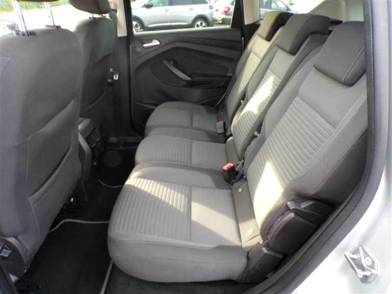 Ford C-Max 1.5 TDCI 120 S&S TITANIUM
