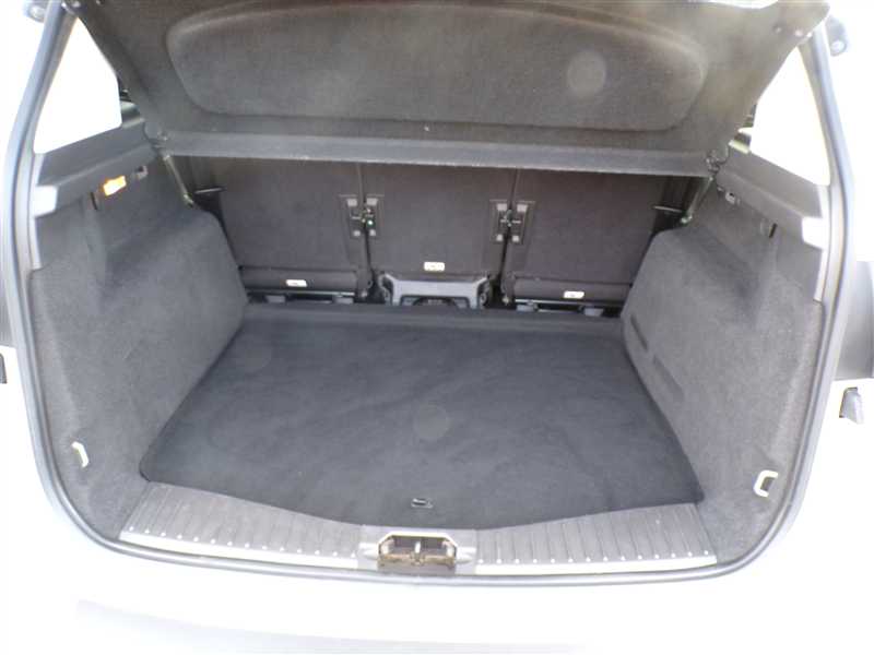 Ford C-Max 1.5 TDCI 120 S&S TITANIUM