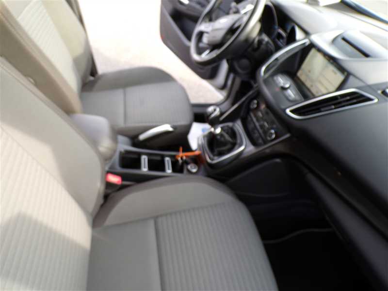Ford C-Max 1.5 TDCI 120 S&S TITANIUM