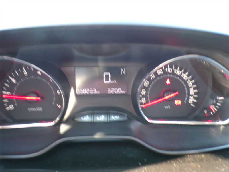 Peugeot 208 1.2E VTI 82 CH ETG5 ACTIVE