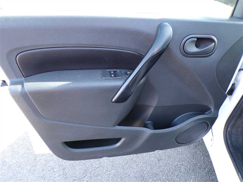 Renault Kangoo II 1.5 DCI 90 ENERGY EXTRA R LINK CAB