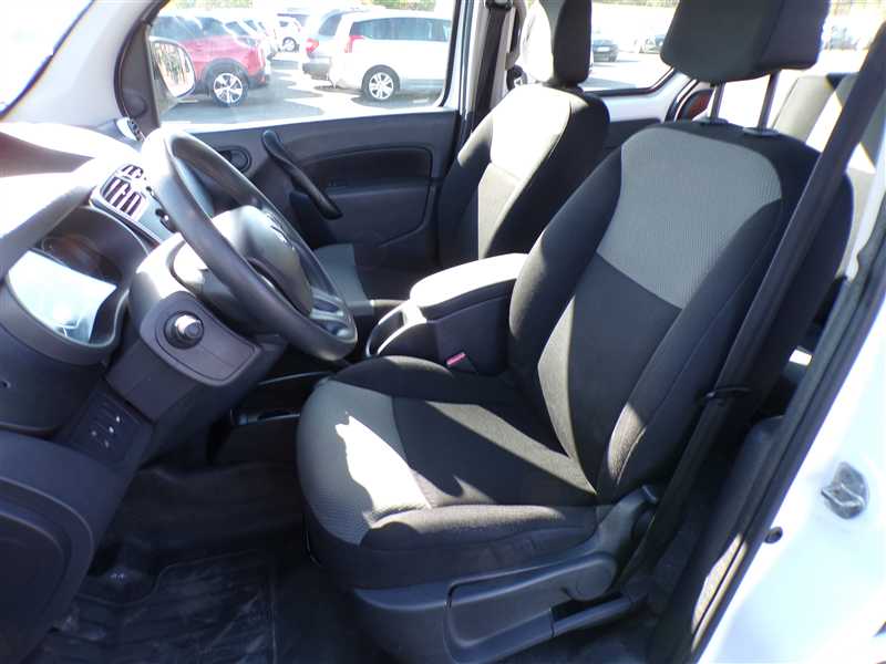 Renault Kangoo II 1.5 DCI 90 ENERGY EXTRA R LINK CAB