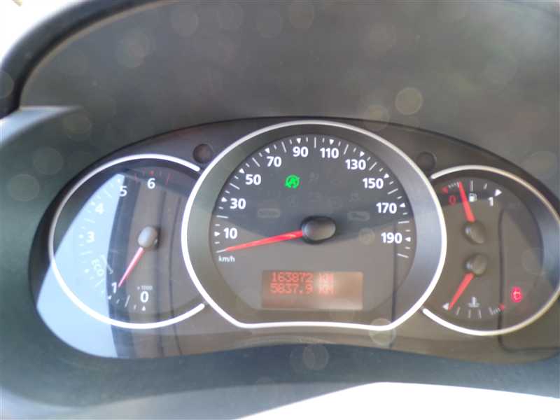 Renault Kangoo II 1.5 DCI 90 ENERGY EXTRA R LINK CAB