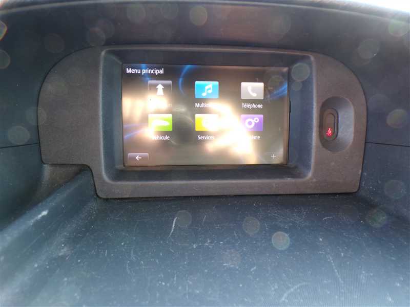 Renault Kangoo II 1.5 DCI 90 ENERGY EXTRA R LINK CAB