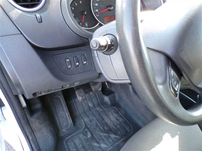 Renault Kangoo II 1.5 DCI 90 ENERGY EXTRA R LINK CAB